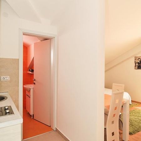 Apartmani P&M Тиват Екстериор снимка