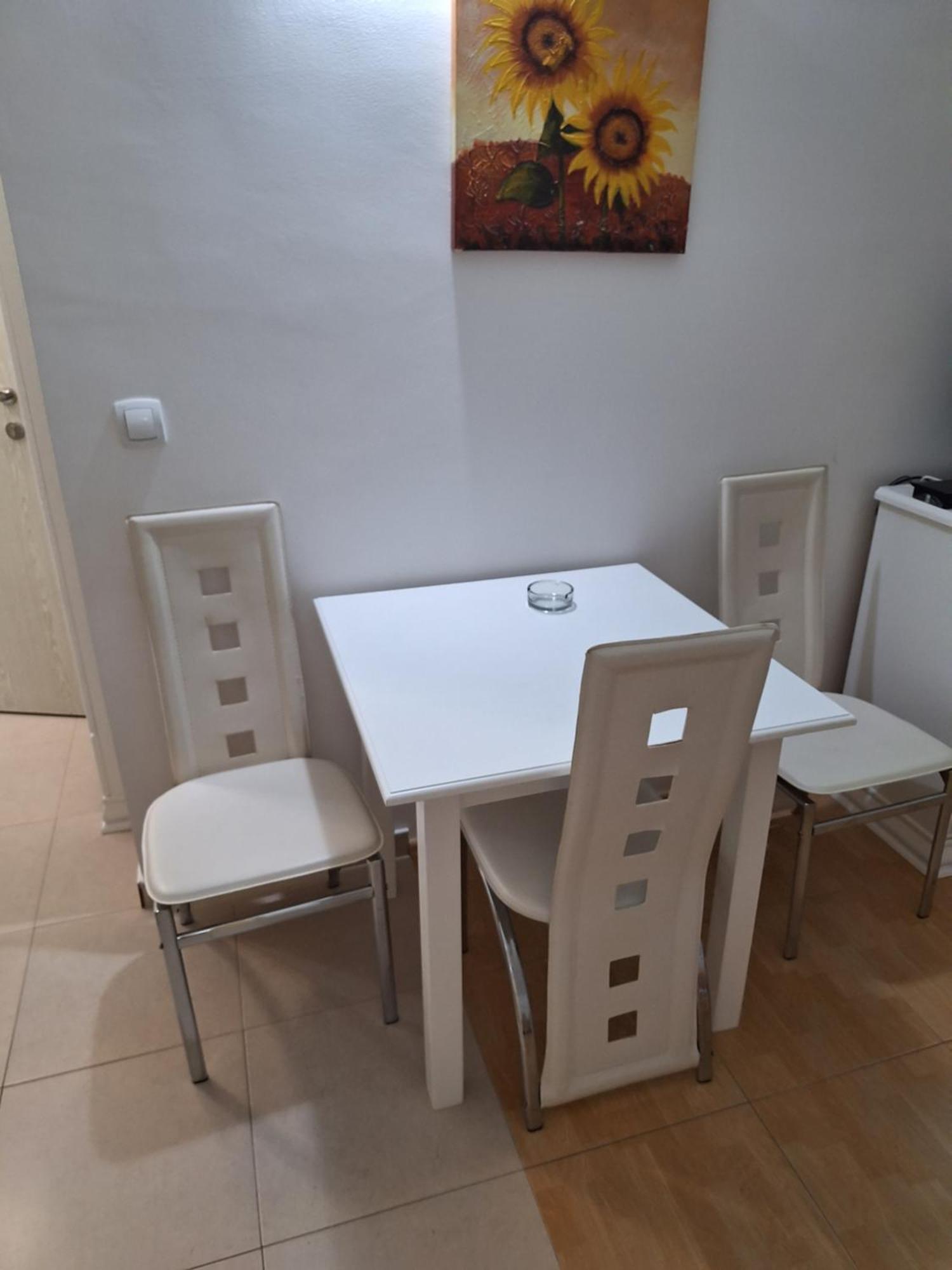 Apartmani P&M Тиват Екстериор снимка