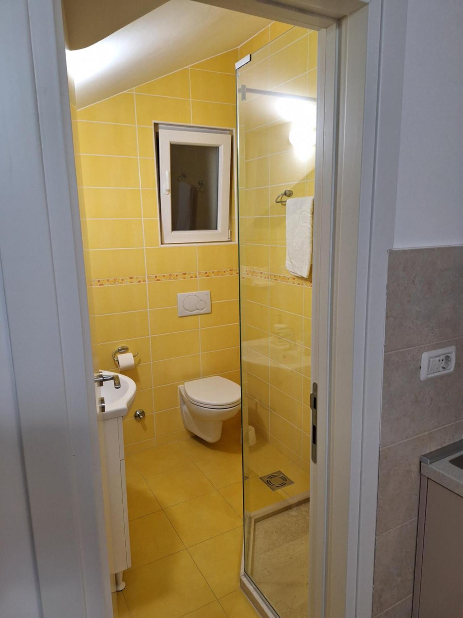 Apartmani P&M Тиват Екстериор снимка