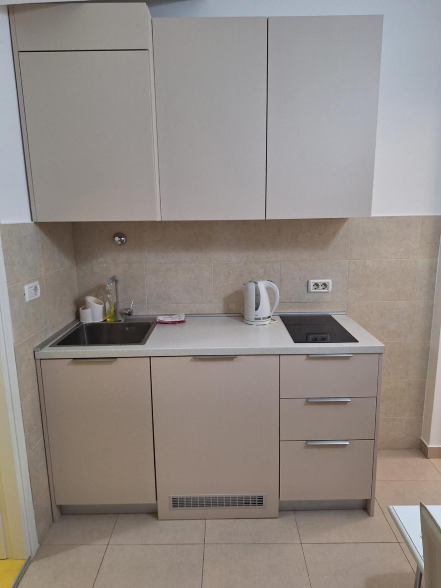 Apartmani P&M Тиват Екстериор снимка