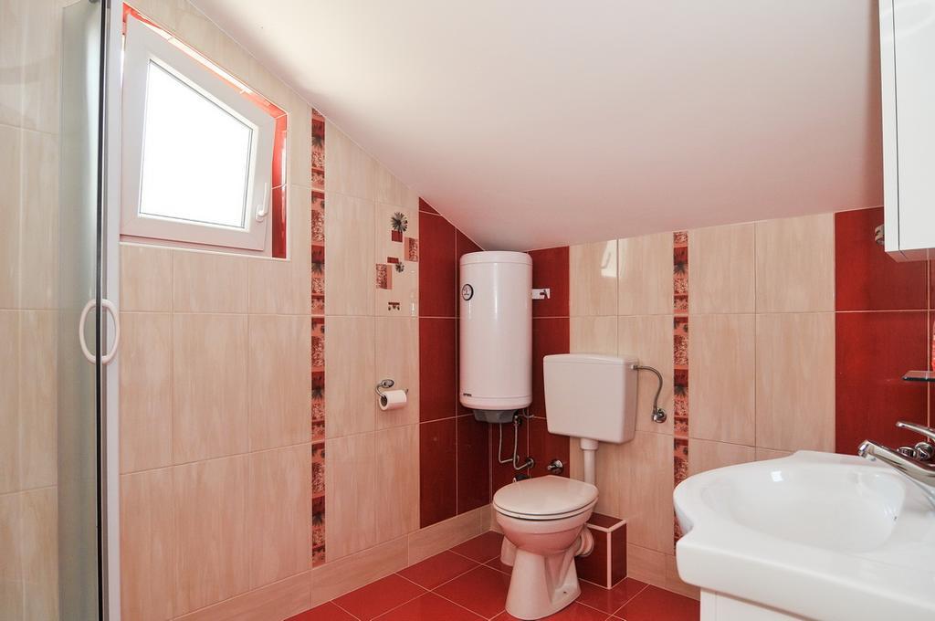Apartmani P&M Тиват Екстериор снимка