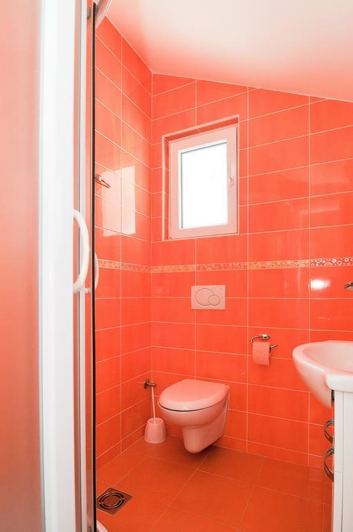Apartmani P&M Тиват Екстериор снимка
