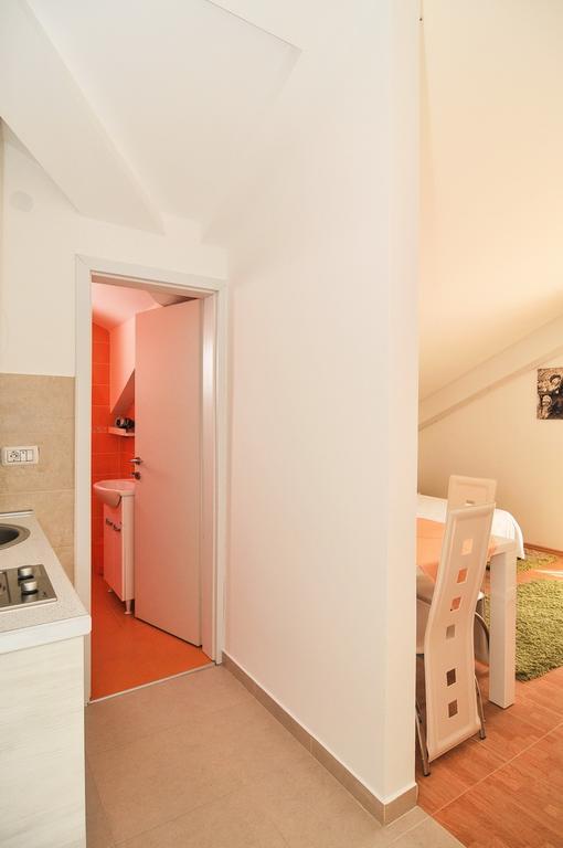 Apartmani P&M Тиват Екстериор снимка